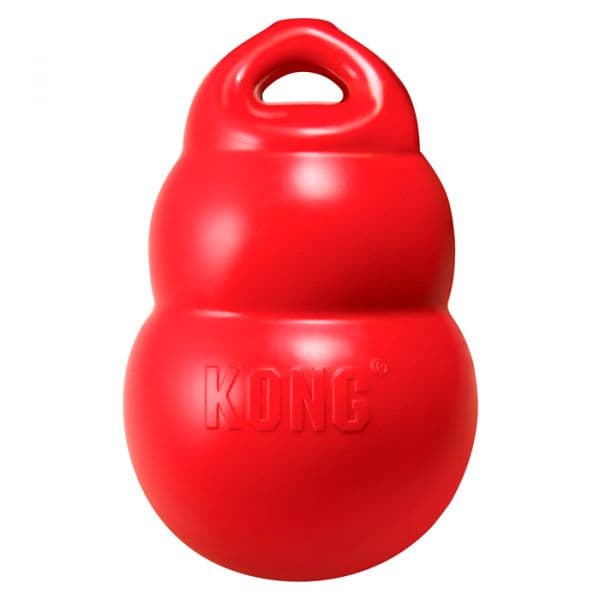 Kong Brinquedo Cão Bounzer L