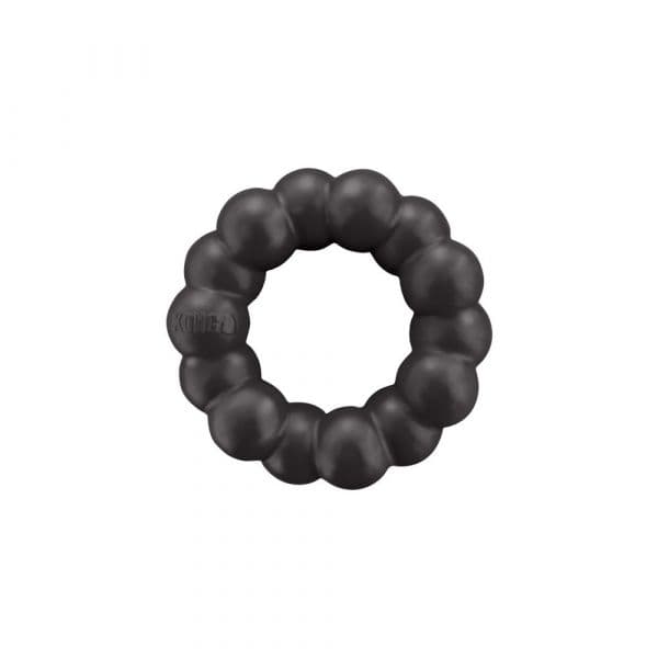Kong Brinquedo Cão Anel de Borracha Forte Ring Extreme Xl