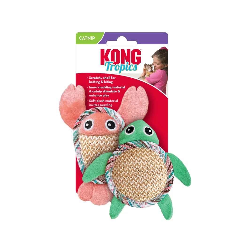 Kong Tropics Pals 2un