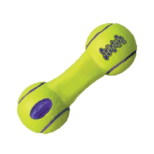 Kong Brinquedo Cão Air Dumbbell S