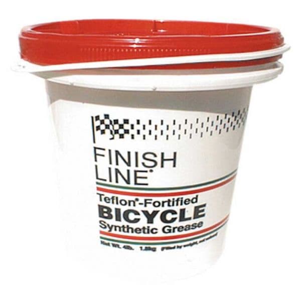 Finish Line Teflon Grease 1.8 Kg - 126.00140