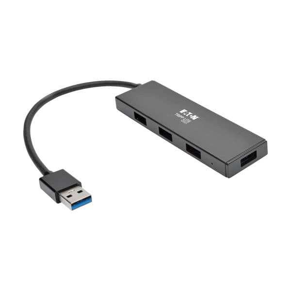 Eaton U360-004-SLIM Hub USB 3.0 4 Portas Ultra-Fino