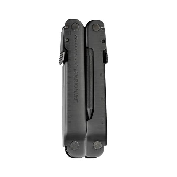 Leatherman Pinça Multifunções Supertool 300 Eod