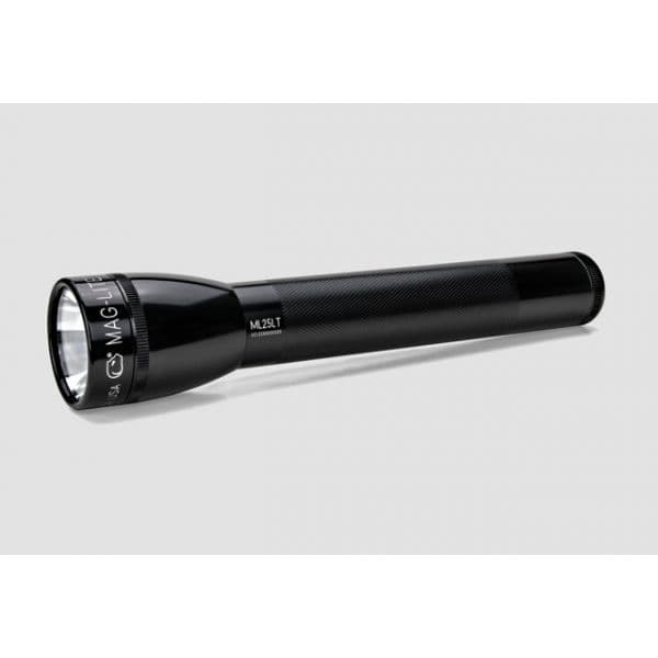 Maglite Lanterna led Ml25lt 3c 173lumens Maglite - LAN1107