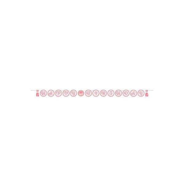 Creative Converting Grinalda Ballet Twinkle Toes - 120324448
