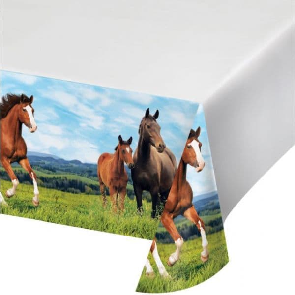 Creative Converting Toalha Cavalo 1 un. - 120340207