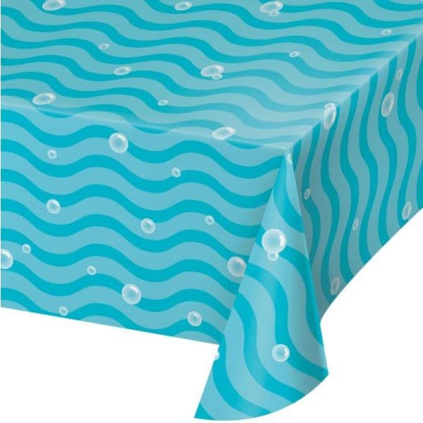 Creative Converting Toalha Oceano 1 un. - 120345991