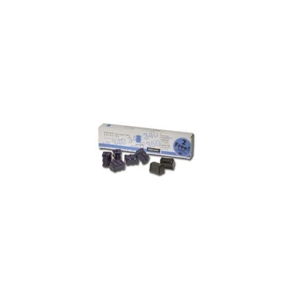 Tinteiro Xerox PH340 PH350 PH360 016175900 - 2 Black + 5 Cyan