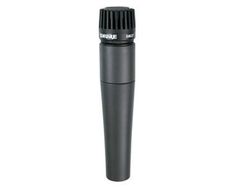 Shure SM57-LCE