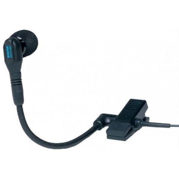 Shure Microfone - BETA98HC