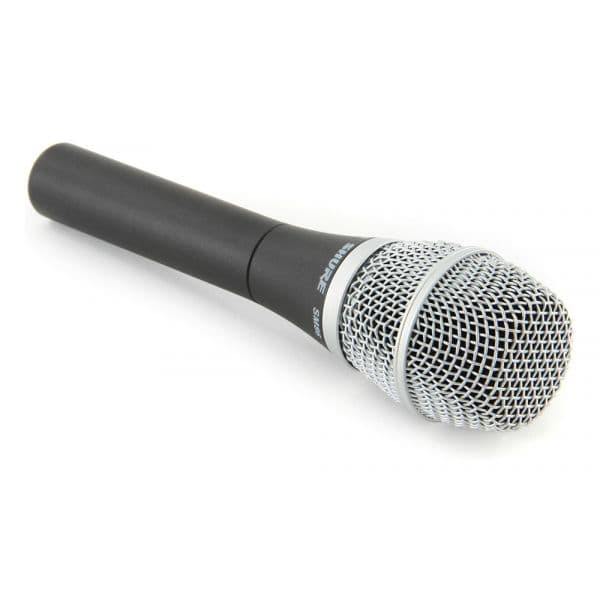 Shure SM86
