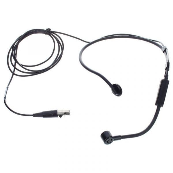 Shure PGA31-TQG