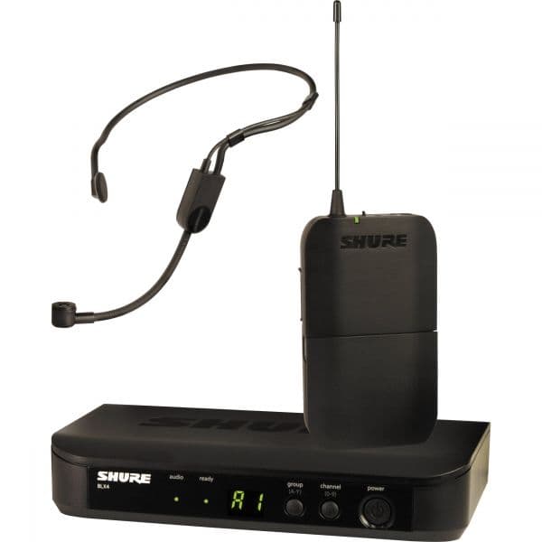 Shure Microfone BLX14E/P31