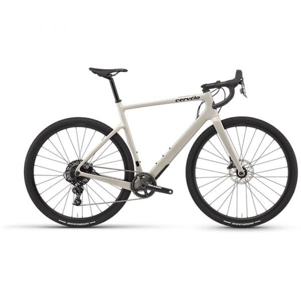 Cervelo Aspero 5 Force Xplr Etap Axs Gravel Bike 56