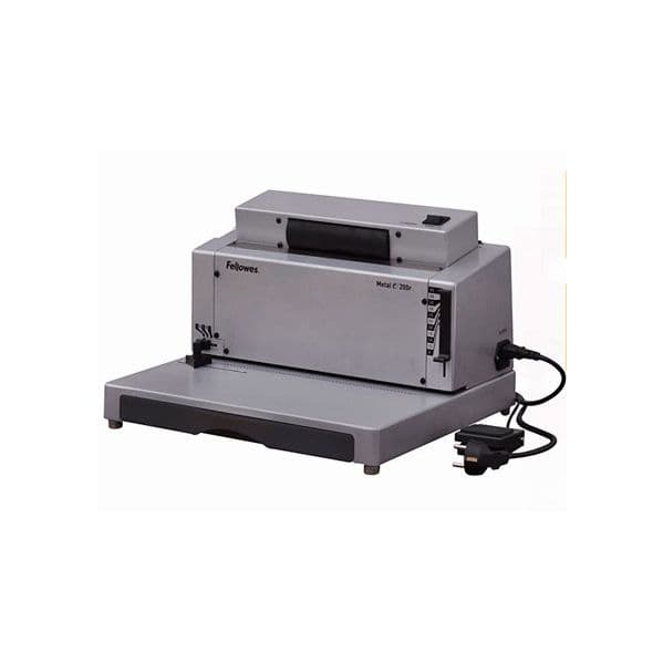 Fellowes Encadernadora E-200R - 1770037702