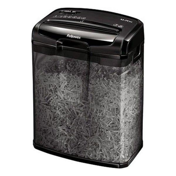 Fellowes Destruidora de Papel M-7CM - 4701801
