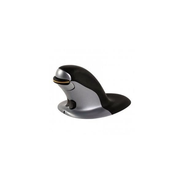 Fellowes Rato Vertical Penguin Wireless M - 9894701