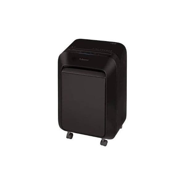 Fellowes Destruidora Papel LX210 Minicorte de 4x12mm - 5502501