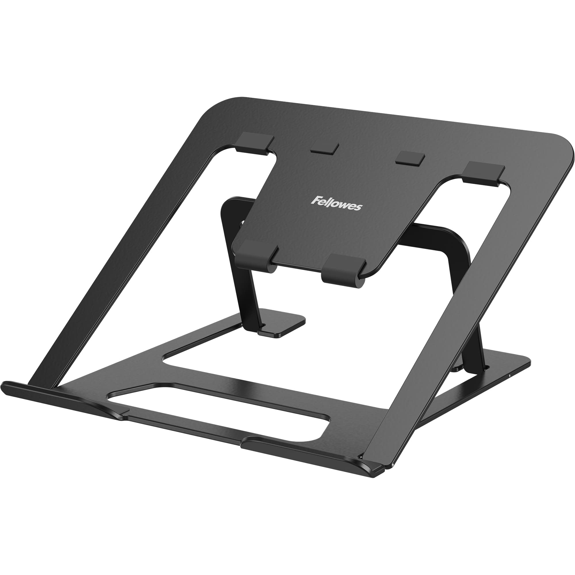 Fellowes Base de Refrigeração e Suporte Alumia 100138868 para Portátil até 15" Preto