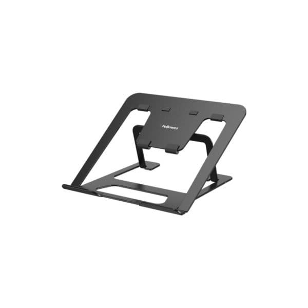 Fellowes Base de Refrigeração e Suporte Alumia 100138868 para Portátil até 15" Preto