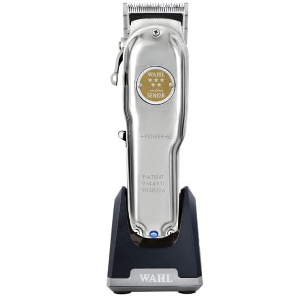 Wahl Senior Metal Edition - 3000116