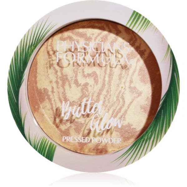 Physicians Formula Murumuru Butter Pó Compacto Tom Translucent Glow 7,5 g