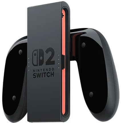 Nintendo Suporte de Carregamento para Joy-Con 2 Nintendo Switch 2