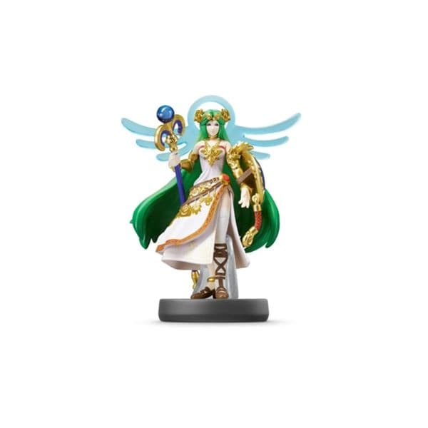 Nintendo Amiibo: Super Smash Bros. - Palutena #38