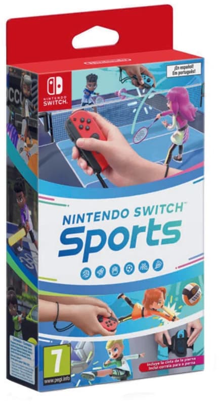 Nintendo Switch Sports Nintendo Switch