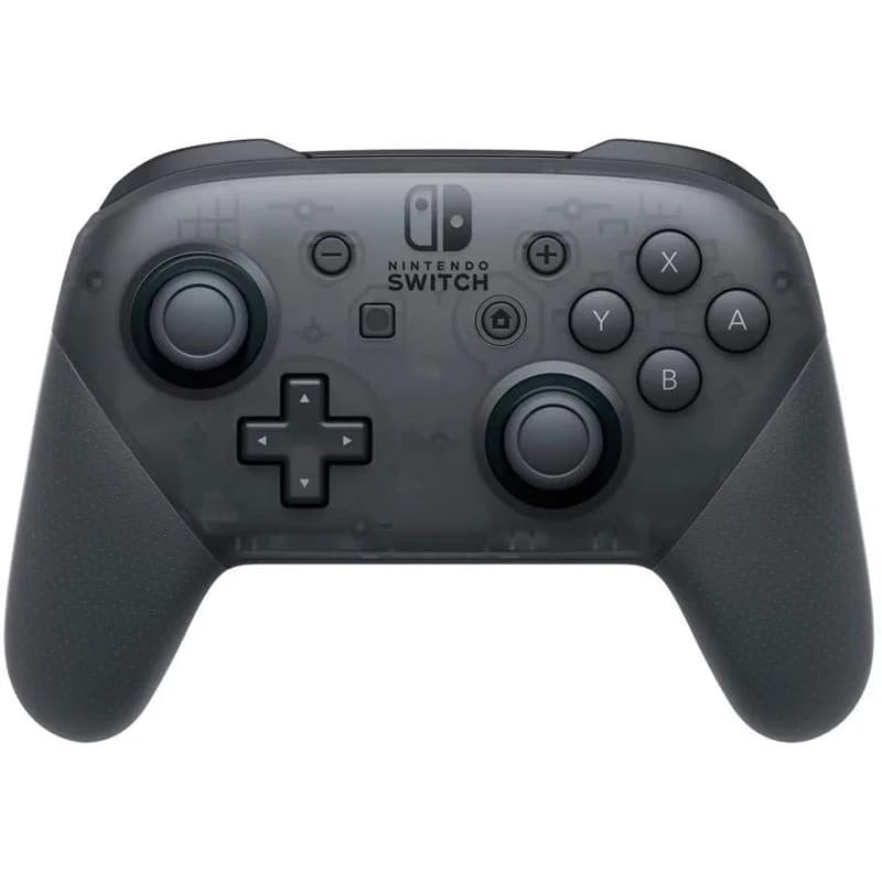 Nintendo Switch Pro Controller + cabo USB