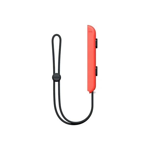 Nintendo Switch Correia Joy-Con Neon Red