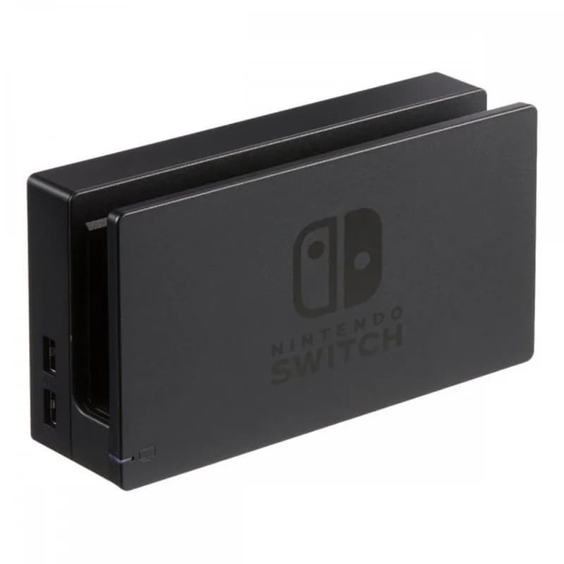 Nintendo Switch Dock Set