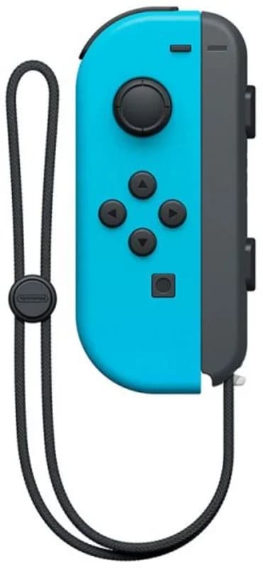 Nintendo Comando Joy-Con Esquerdo Blue
