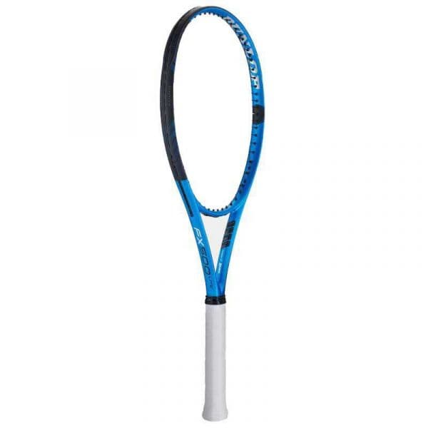 Dunlop Raquete de Ténis Fx 500 Lite Unstrung Prateado 2