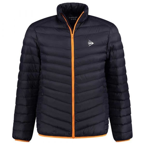 Dunlop Essentials Sport Jacket Azul X Homem