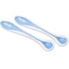 NUBY COLHER TERMOSENSIVEL 2 UNIDADES | Farmacias Progresso
