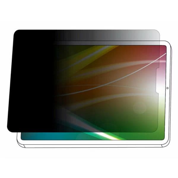 3M Película de Privacidade para Apple iPad Pro 12.9" (3ª, 4ª e 5ª Geração)