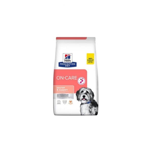 Hill's Prescription Diet Canine c/d Multicare Urinary Care Frango 4kg
