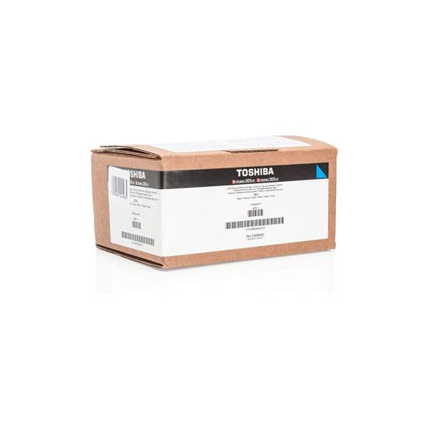 Toshiba Toner T-305PY-R Amarelo