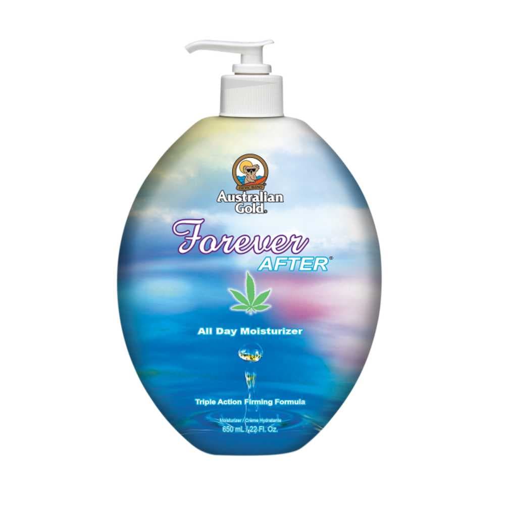 Prod. Australian Gold Forever After. 650 ml