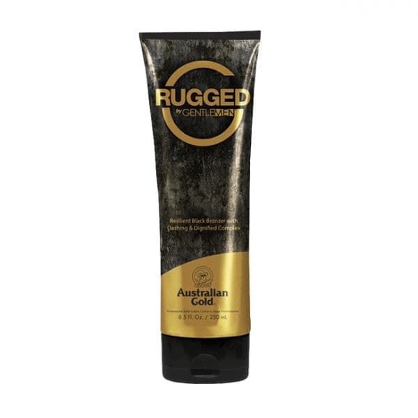 Autobronzeador Australian Gold - G Gentlemen Rugged 250ml