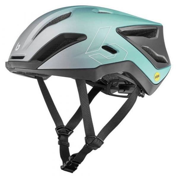 Bolle Exo Mips Helmet Prateado S