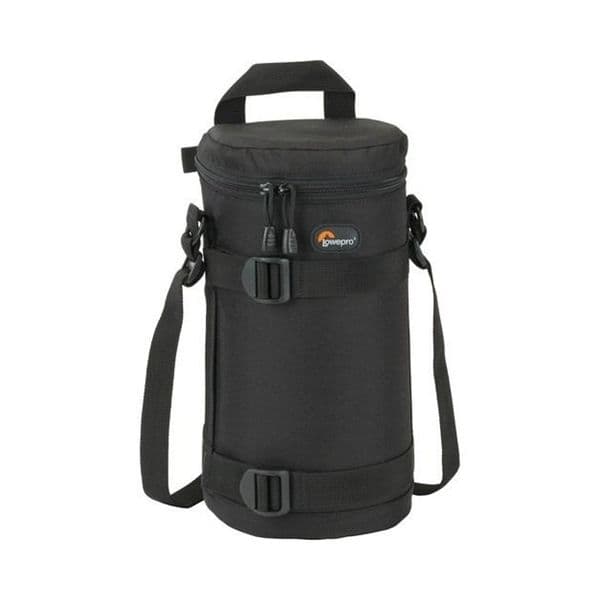 Lowepro Lens Case 11x26cm Black
