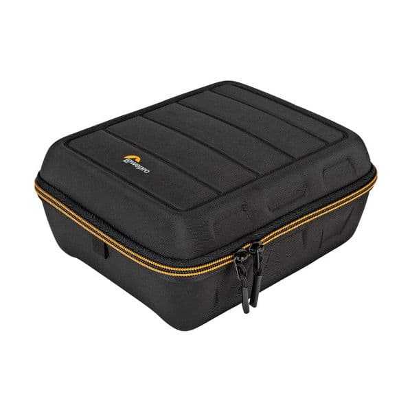 Lowepro Estojo Hardside CS 80 Preto - LP37167PWW