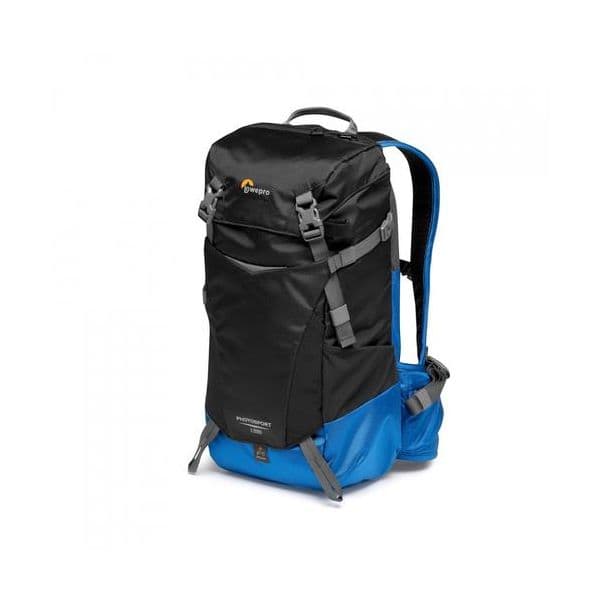 Lowepro Photosport Bp 15L Aw Iii (bu)