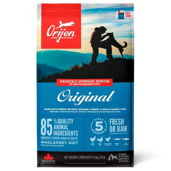 Orijen Original Adult Dog 2Kg