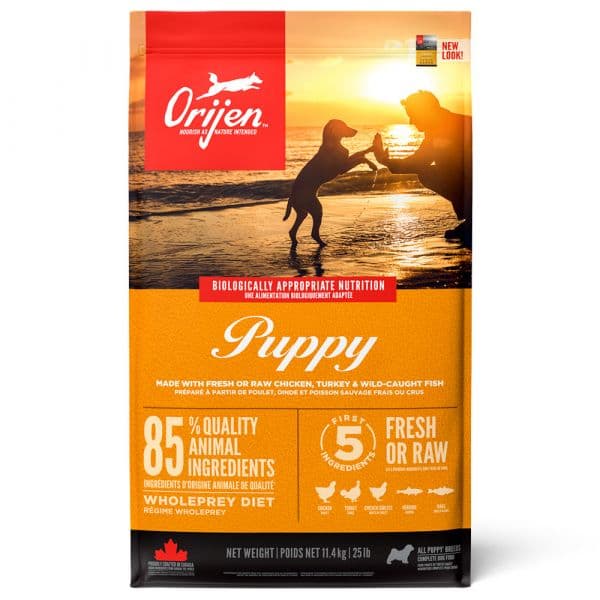 Orijen Puppy Dog 6Kg