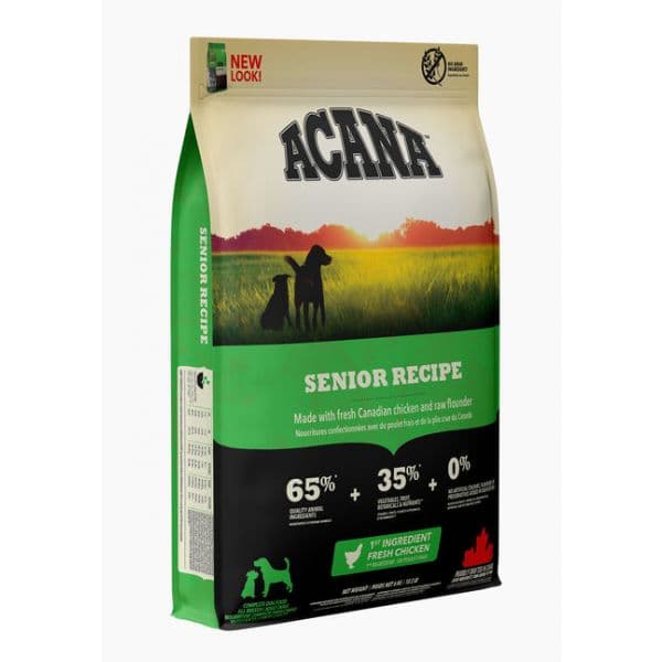Acana Heritage Senior 6Kg