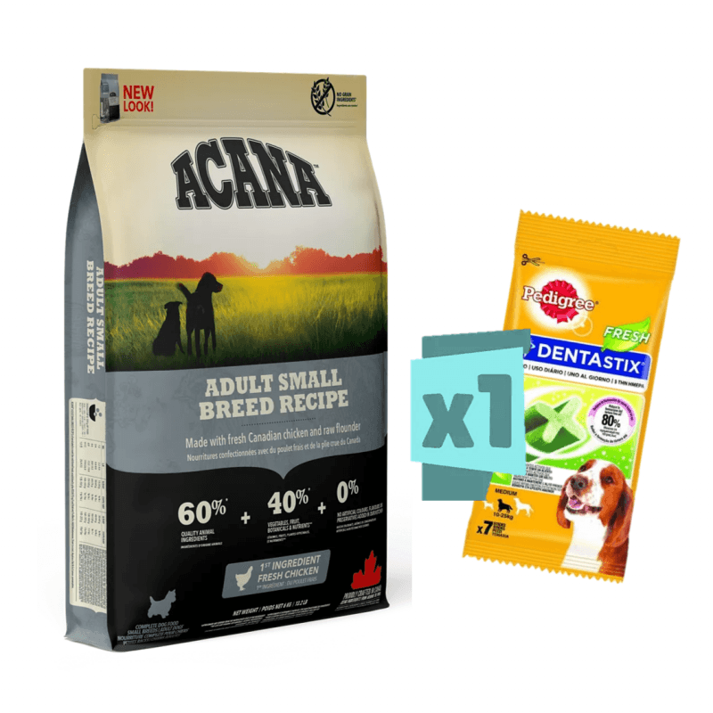Acana Adult Small Breed