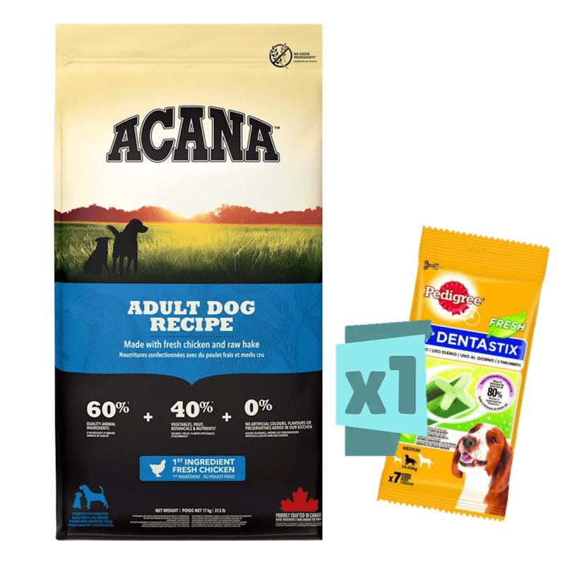 Acana Adult Dog